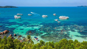 "Check-in" đảo ngọc Phú Quốc với cẩm nang du lịch từ A-Z