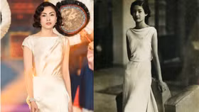  Cuộc sống của "ngọc nữ" Tăng Thanh Hà trước khi tái xuất với vai diễn "Nam Phương Hoàng Hậu" 