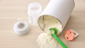 Bộ Y tế đề nghị thu hồi 12 loại sữa bột giả, không dùng 72 sữa đang bị điều tra