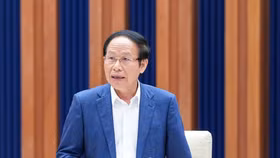 Tiểu sử tân Phó Thủ tướng Lê Tiến Châu