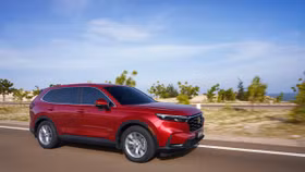 Doanh số Honda Việt Nam tháng 3/2026: Xe máy bứt tốc, ô tô giảm