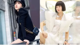 Cuộc sống sang chảnh của TikToker "Cún Bông" khi bị bắt 