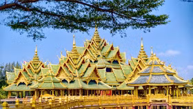 Lượng khách từ Việt Nam đến Thái Lan giảm kỷ lục 15%