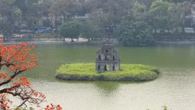 Thành phố Hà Nội dự kiến có mã số 01