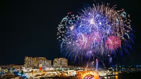 Du lịch Việt "thắng lớn" đầu năm, nhiều địa phương có doanh thu vượt 1.000 tỷ đồng dịp Tết Dương lịch