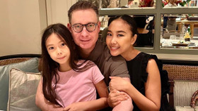 Tổ ấm hạnh phúc của ca sĩ Đoan Trang