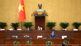 Nghị trường "nóng" về vấn đề người dân mua vàng tích luỹ đề phòng ốm đau có phải chịu thuế