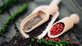 Giá nông sản hôm nay (3/3): Giá cà phê và tiêu đồng loạt giảm nhẹ