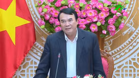 Tiến sĩ Phạm S và hành trình cống hiến cho ngành chè Việt