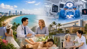 Mỏ vàng mới của Việt Nam 