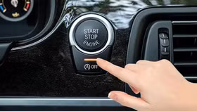 Vì sao công nghệ Auto Start/Stop không được khách hàng Việt ưa chuộng?