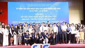  Vấn đề bản quyền trong ứng dụng AI vào hoạt động báo chí 