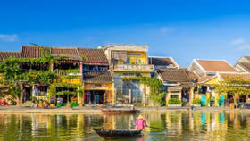 Việt Nam tiếp tục ghi dấu ấn mạnh mẽ trên bản đồ du lịch quốc tế với giải thưởng "Điểm đến hàng đầu Châu Á"