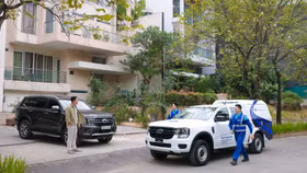 Ford triển khai dịch vụ bảo dưỡng lưu động tại TP.HCM: Giải pháp tiện lợi cho người dùng xe đô thị