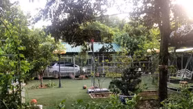 Đột nhập gia trang rộng lớn, ngập tràn sắc hương của "người đàn bà hát" Thanh Hoa