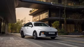 Hyundai Accent vươn lên dẫn đầu doanh số của Hyundai trong tháng 5/2025