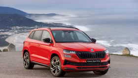 Skoda New Karoq chính thức ra mắt tại Việt Nam
