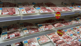 Giá nông sản hôm nay (19/3): Giá lợn hơi tiếp đà tăng mạnh tại nhiều địa phương trên cả nước