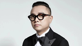 Nhà thiết kế Nguyễn Công Trí 