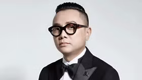 Nhà thiết kế Nguyễn Công Trí 