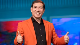 "Táo Kinh tế" Quang Thắng: Từng nghĩ đến chuyện chuyển nghề vì không nuôi nổi bản thân, sống một mình ở Hà Nội