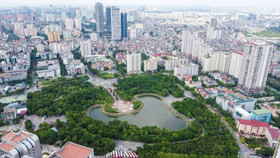 Chủ tịch Quốc hội Trần Thanh Mẫn đã ký ban hành 34 nghị quyết của Ủy ban Thường vụ Quốc hội về sắp xếp đơn vị hành chính cấp xã của 34 tỉnh, thành phố