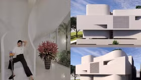  Siêu mẫu Thanh Hằng hé lộ cuộc sống trong biệt thự bề thế rộng 1.000m2