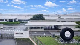 Công nghệ lốp xe: "Cánh tay phải" cho di chuyển xanh tại Việt Nam