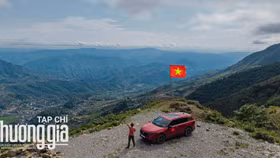 Đánh giá Honda CR-V e:HEV RS, xe hybrid lắp ráp liệu có "ngon" như lời đồn