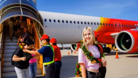 Du lịch Việt và bài toán “tỷ đô” từ du khách Nga