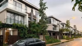 Bên trong biệt thự sang trọng ven sông Sài Gòn của "nữ hoàng giải trí" Hồ Ngọc Hà