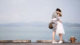 Trào lưu du lịch ghép đôi lại nở rộ