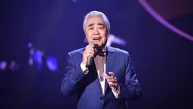 Tổ ấm đáng ngưỡng mộ của NSND Quang Thọ ở tuổi xế chiều