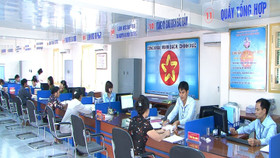Thủ tướng yêu cầu các bộ, ngành, địa phương tổ chức rà soát, cắt giảm, đơn giản hóa thủ tục hành chính liên quan đến hoạt động sản xuất, kinh doanh và thủ tục hành chính nội bộ