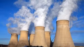  Bộ Chính trị: Vận hành 2 dự án điện hạt nhân Ninh Thuận vào giai đoạn 2030 - 2035