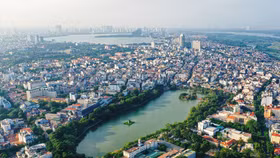 Dự kiến tên gọi và trung tâm chính trị - hành chính của 34 đơn vị hành chính cấp tỉnh sau sáp nhập vừa được công bố kèm theo nghị quyết 60 của Hội nghị lần thứ 11 Ban chấp hành Trung ương khóa 13