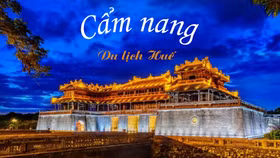 Cẩm nang du lịch Huế từ A-Z cho du khách trải nghiệm trọn vẹn nhất