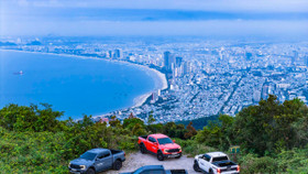 Ford Việt Nam ưu đãi lệ phí trước bạ và tặng quà 89 triệu trong tháng 7/2025