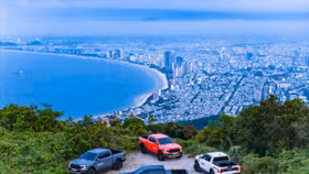 Ford Việt Nam ưu đãi lệ phí trước bạ và tặng quà 89 triệu trong tháng 7/2025