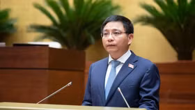  Chính phủ đề xuất giảm 2% thuế VAT đến hết năm 2026