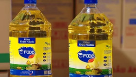 Dầu ăn chăn nuôi được hô biến thành dầu ăn cho người