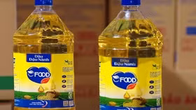 Dầu ăn chăn nuôi được hô biến thành dầu ăn cho người