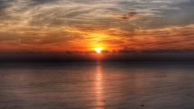 6 địa điểm đón bình minh tuyệt đẹp trên đảo Lý Sơn