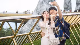 Du khách Hàn Quốc e dè đến Campuchia, Việt Nam có chịu ảnh hưởng?