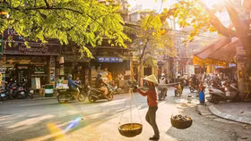 Tinh hoa Hà Nội qua 10 điểm đến đậm dấu ấn văn hóa và cảm xúc