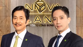 Những “quả tạ” ông Bùi Thành Nhơn truyền lại cho con trai Bùi Cao Nhật Quân