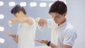 Thị trường mỹ phẩm cho nam: Mảnh đất màu mỡ của ngành Beauty Việt Nam?