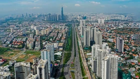Mô hình thành phố thuộc tỉnh và thành phố thuộc thành phố sẽ được xóa bỏ