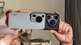 Với khẩu hiệu "See beyond with foresight" (Tầm nhìn vượt xa với sự tiên liệu), Huawei thể hiện rõ định hướng đưa nhiếp ảnh di động lên một tầm cao mới