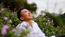 "Soi" khu nhà vườn rộng 12.000m2 của "hoàng tử nhạc đỏ" Việt Hoàn